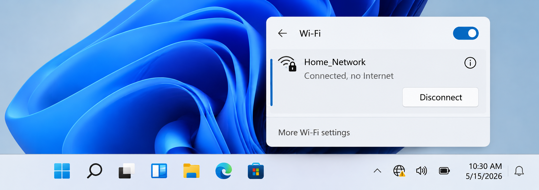 Router and Wi-Fi guide